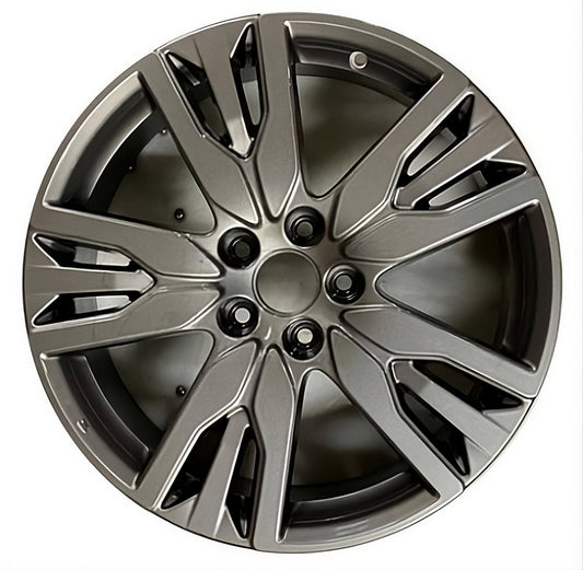 Honda Pilot  2009-2022 Factory OEM Car Wheel Size 20x8 Alloy 63149.PB01_LC153.FF