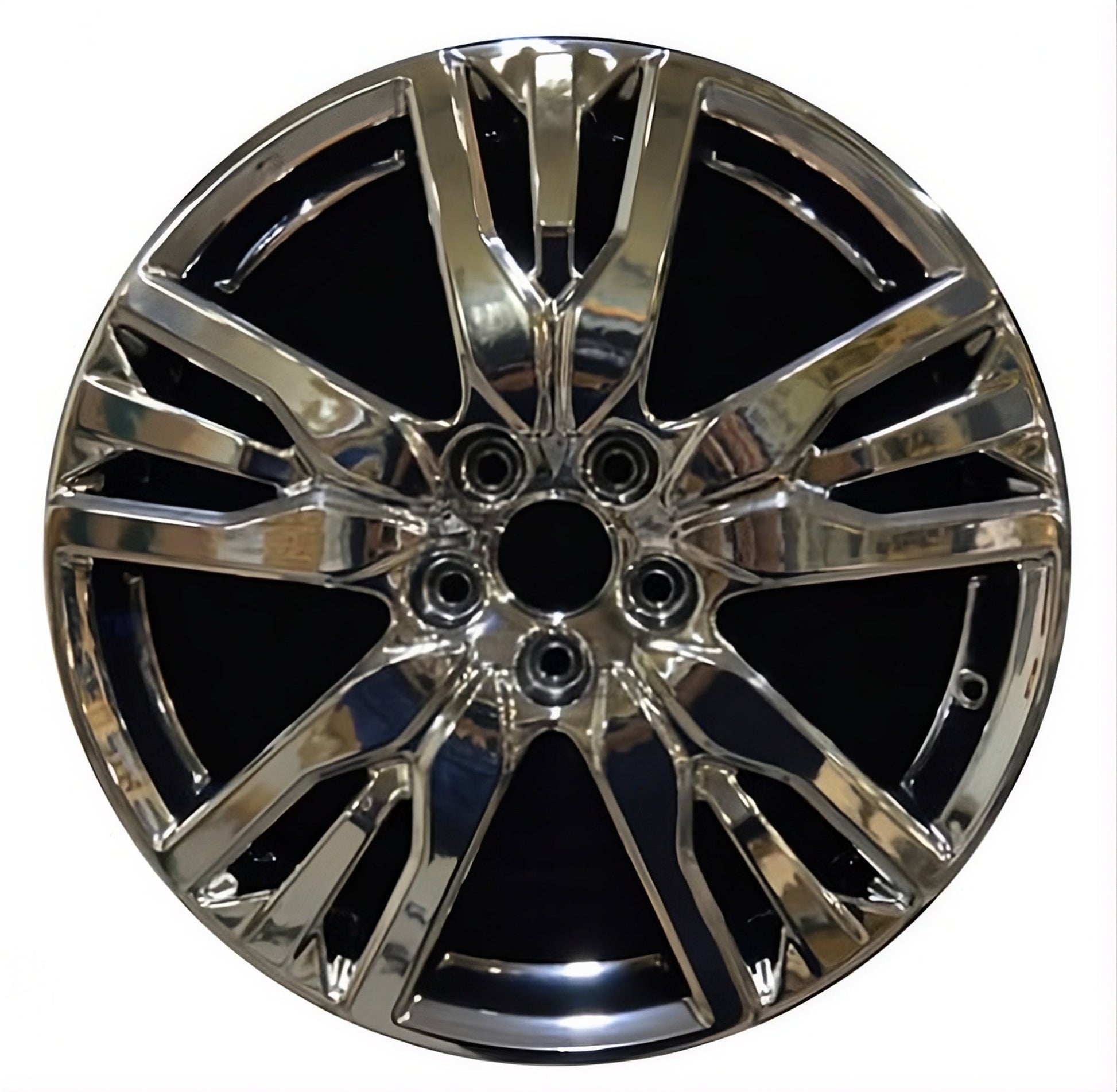Honda Pilot  2009-2022 Factory OEM Car Wheel Size 20x8 Alloy 63149.PVD1.FF