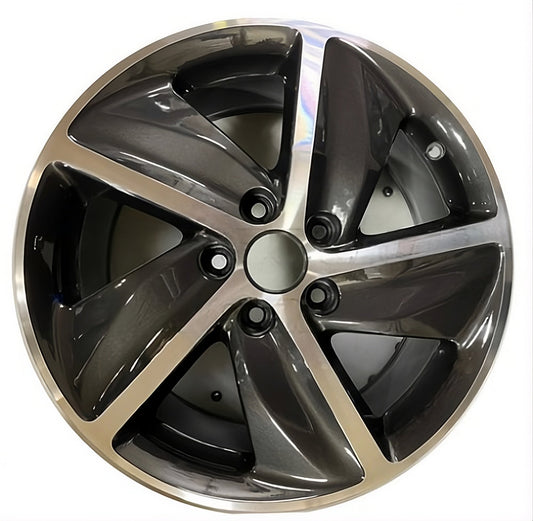 Honda HR-V  2019-2022 Factory OEM Car Wheel Size 17x7.5 Alloy 63151.LC65.MA