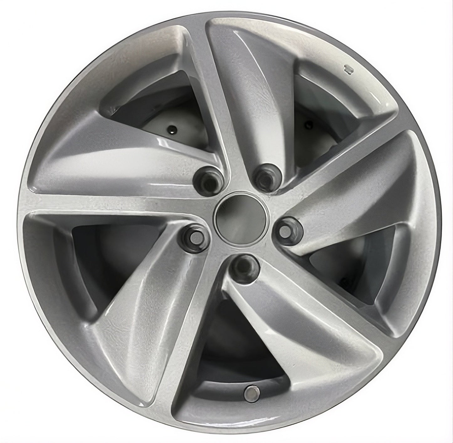 Honda HR-V  2019-2022 Factory OEM Car Wheel Size 17x7.5 Alloy 63151.LS10.FF