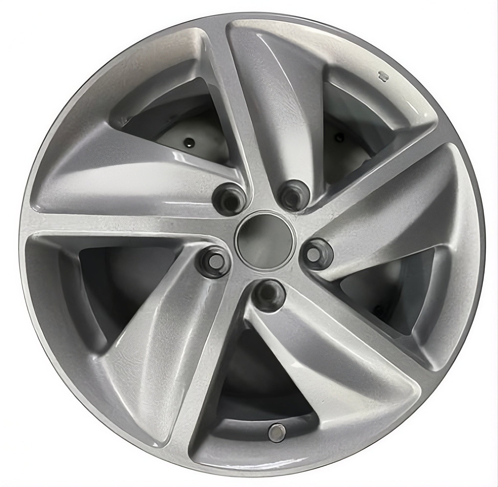 Honda HR-V  2019-2022 Factory OEM Car Wheel Size 17x7.5 Alloy 63151.LS10.FF