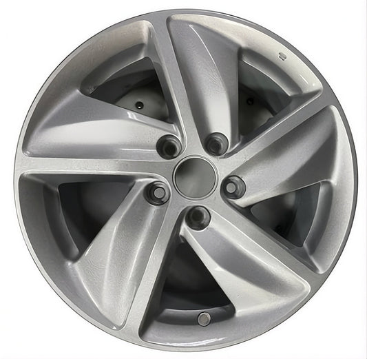 Honda HR-V  2019-2022 Factory OEM Car Wheel Size 17x7.5 Alloy 63151.LS10.FF