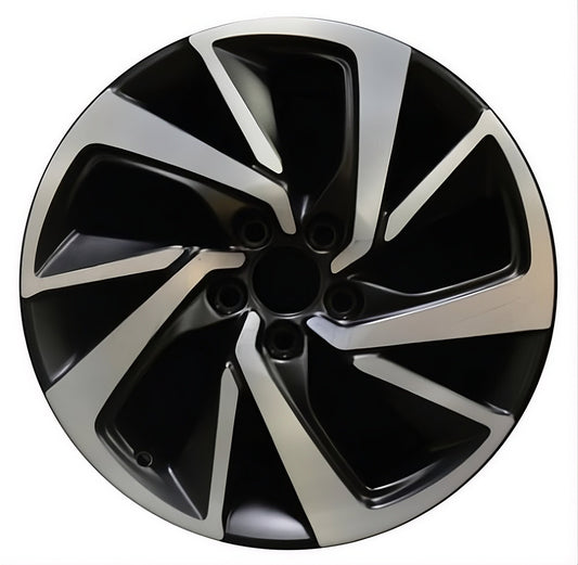 Honda HR-V  2021-2022 Factory OEM Car Wheel Size 18x7.5 Alloy 63153.PB01.MAC4POD