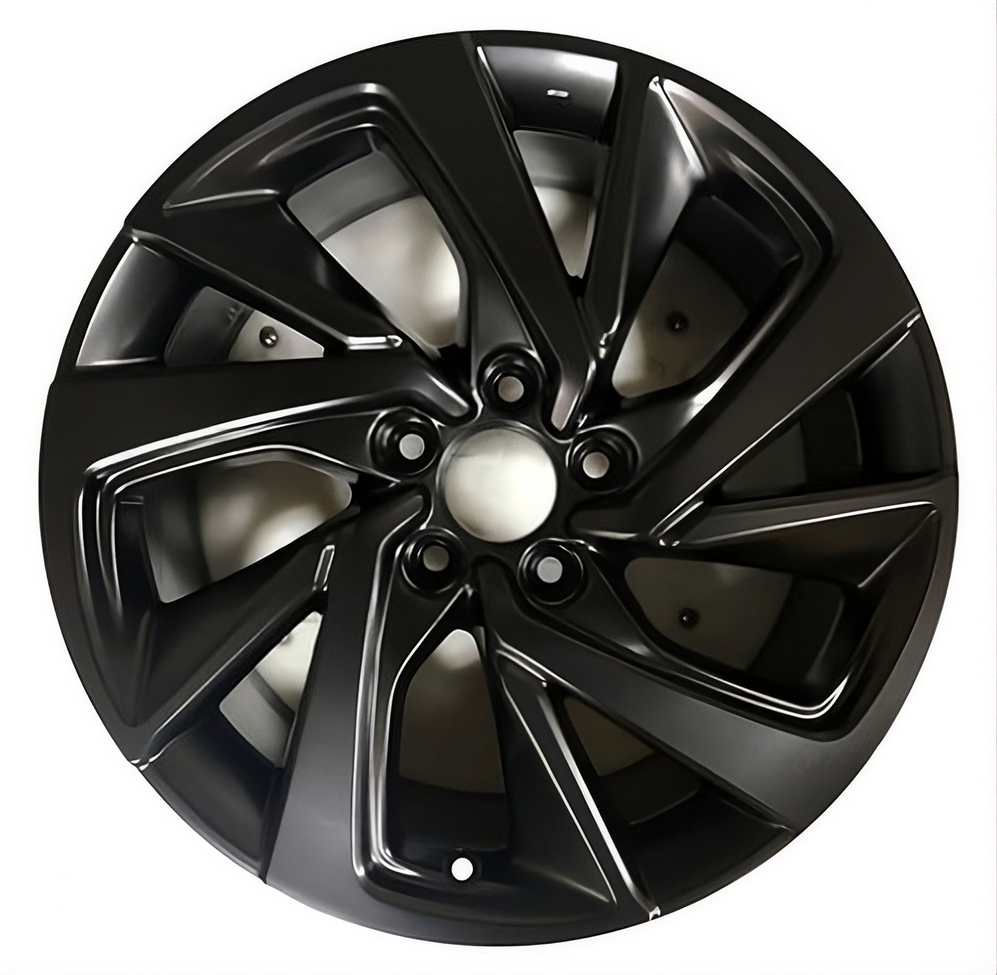 Honda HR-V  2021-2022 Factory OEM Car Wheel Size 18x7.5 Alloy 63153.PB02.FFPIB