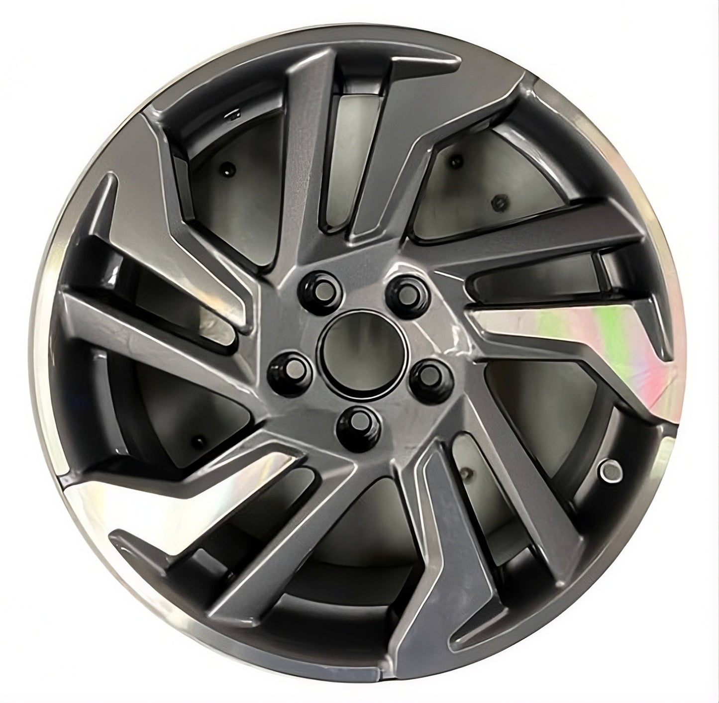 Honda HR-V  2019-2022 Factory OEM Car Wheel Size 18x7.5 Alloy 63154.LC98.MAPOD