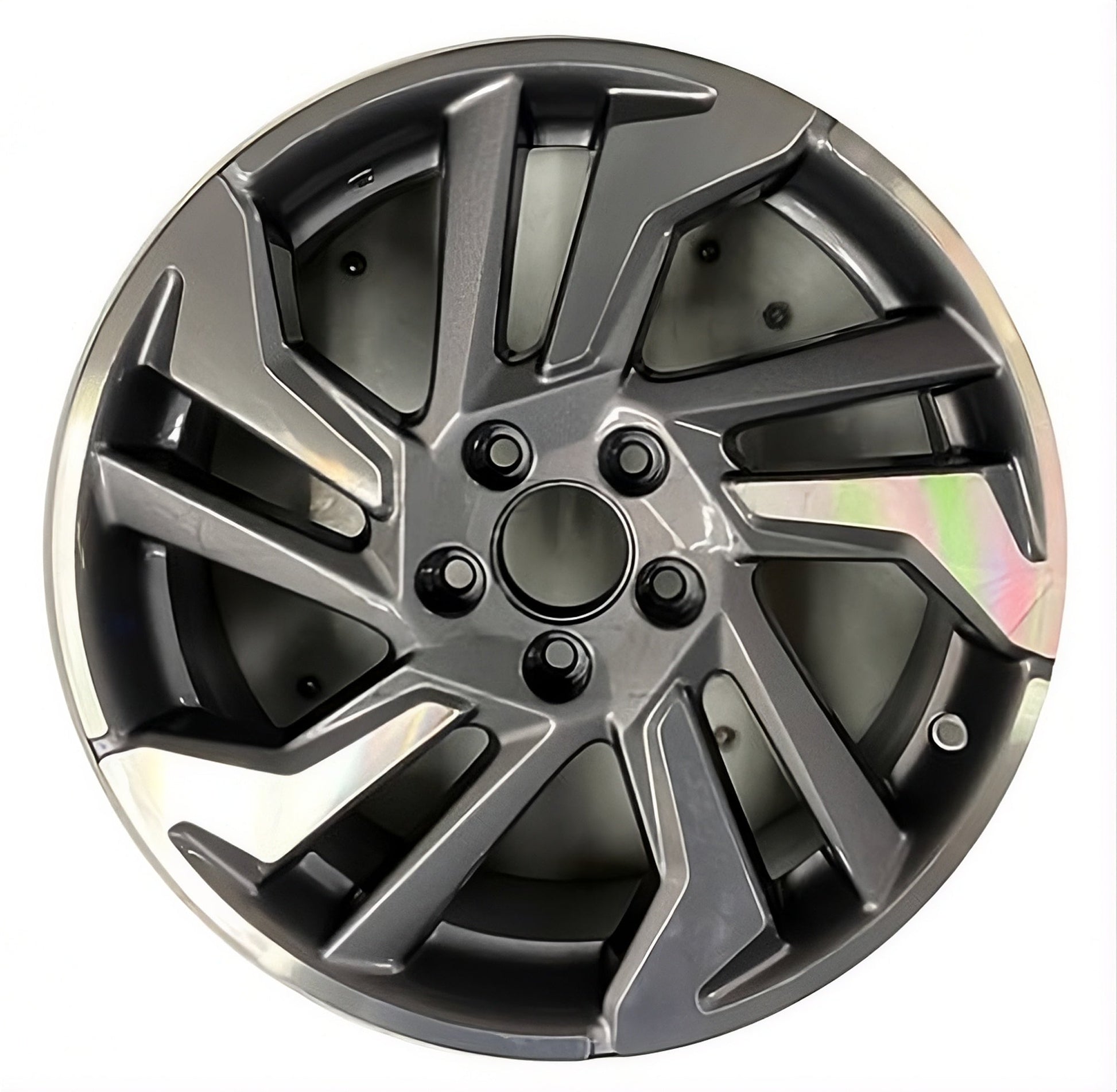 Honda HR-V  2019-2022 Factory OEM Car Wheel Size 18x7.5 Alloy 63154.LC98.MAPOD