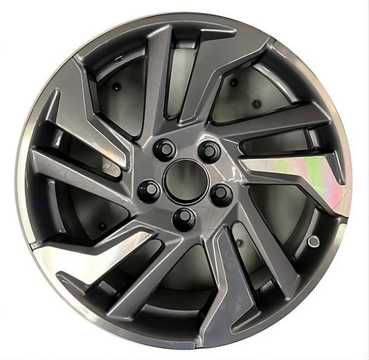 Honda HR-V  2019-2022 Factory OEM Car Wheel Size 18x7.5 Alloy 63154.LC98.MAPOD