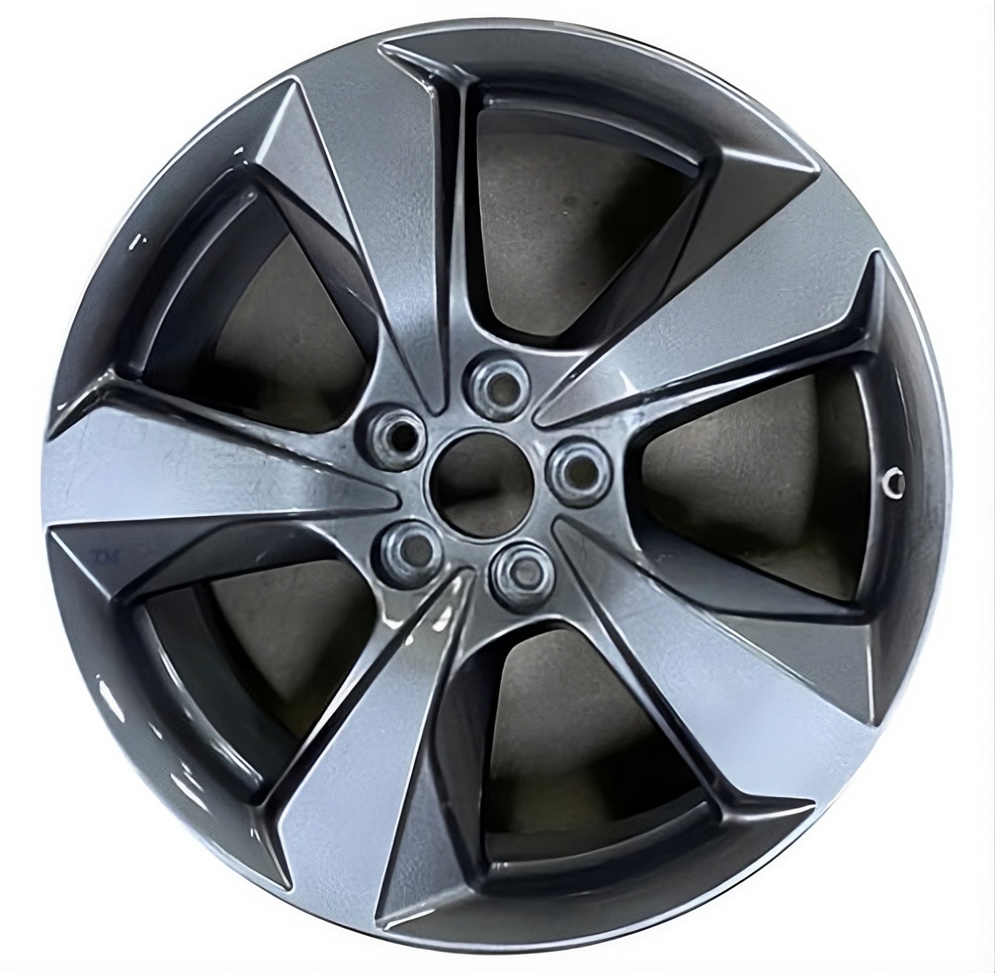 Honda Passport  2019-2021 Factory OEM Car Wheel Size 20x8.5 Alloy 63155.LC180.FF