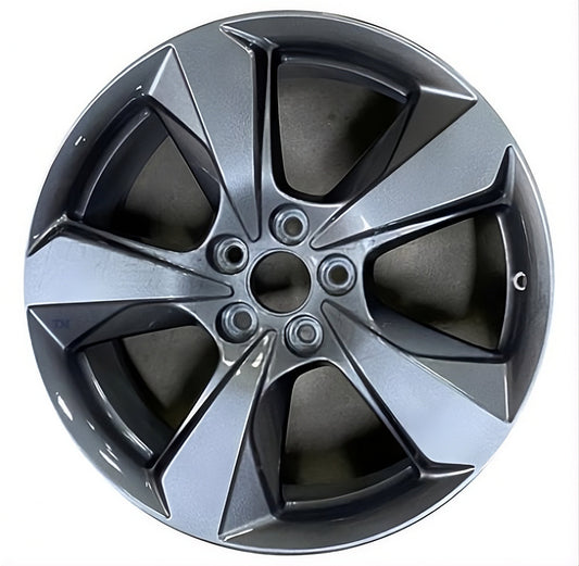Honda Passport  2019-2021 Factory OEM Car Wheel Size 20x8.5 Alloy 63155.LC180.FF
