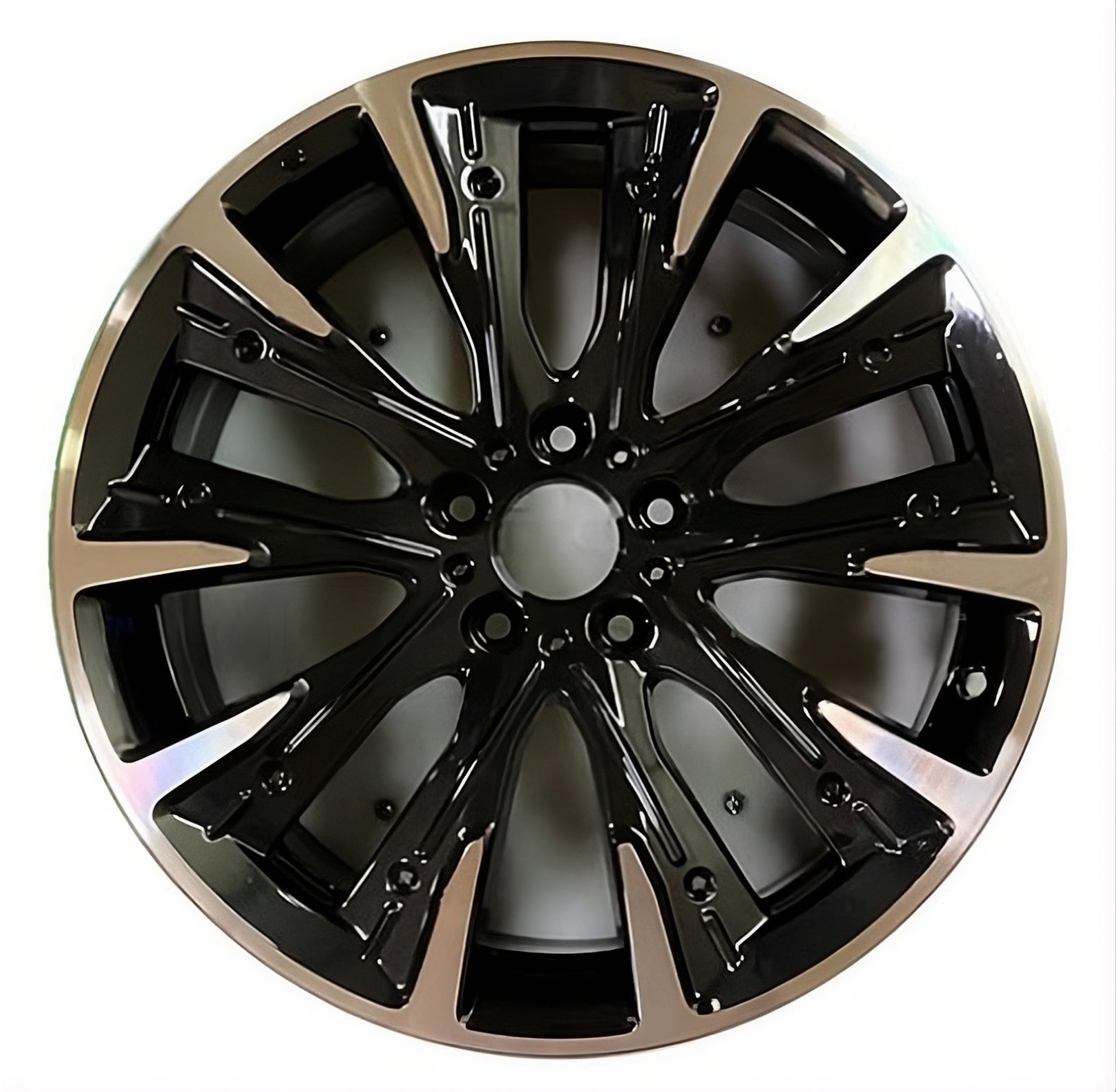 Honda Accord  2018-2022 Factory OEM Car Wheel Size 19x8.5 Alloy 63156.PB01LB12U2.MA