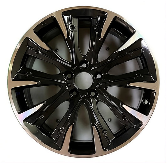 Honda Accord  2018-2022 Factory OEM Car Wheel Size 19x8.5 Alloy 63156.PB01LB12U2.MA