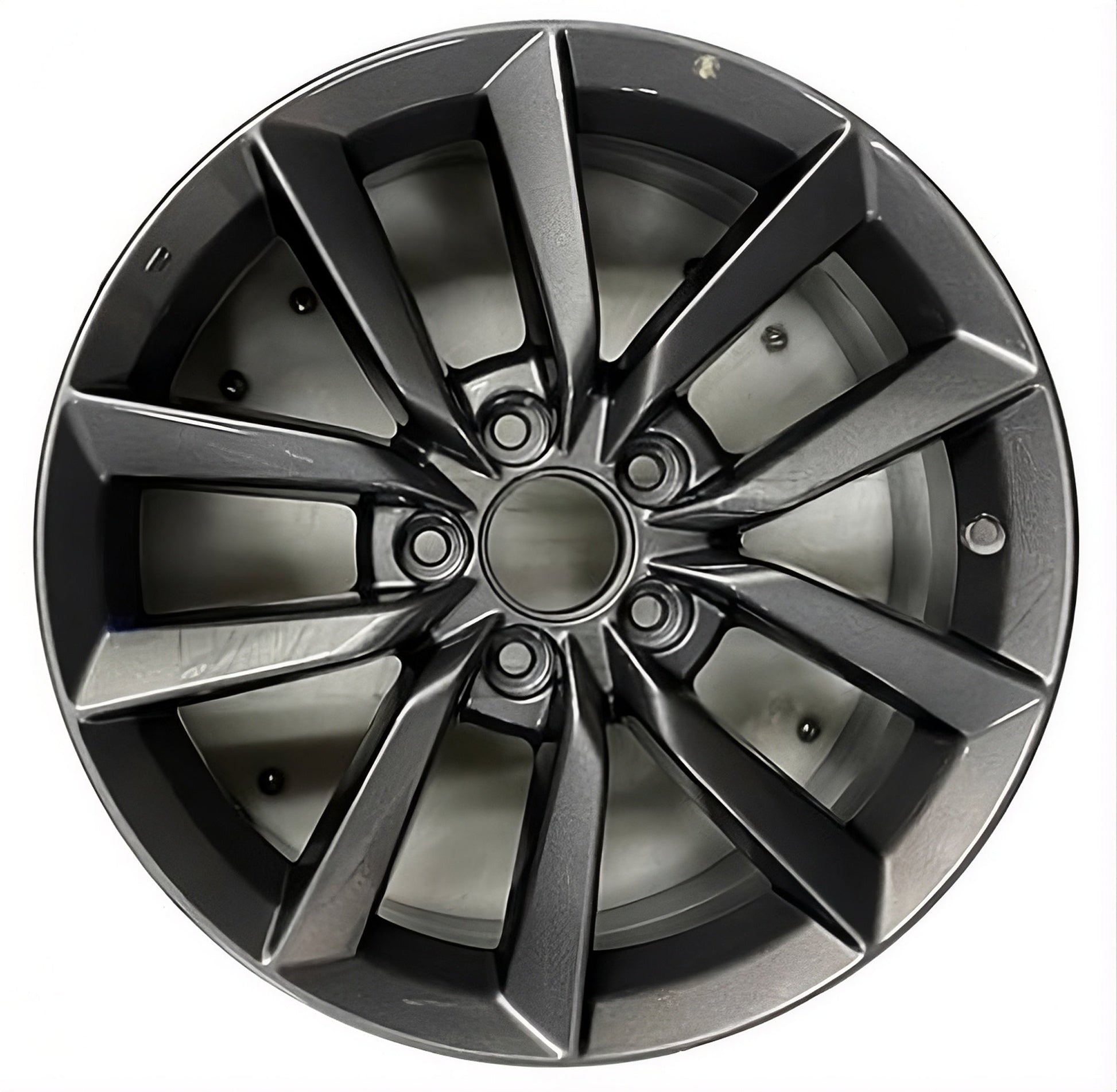 Honda Civic  2020-2021 Factory OEM Car Wheel Size 17x7 Alloy 63158.LC180.FF