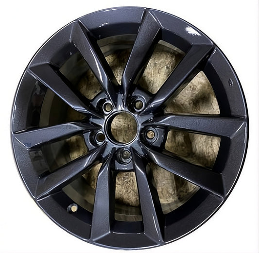 Honda Civic  2020-2021 Factory OEM Car Wheel Size 17x7 Alloy 63158.LC201.FF