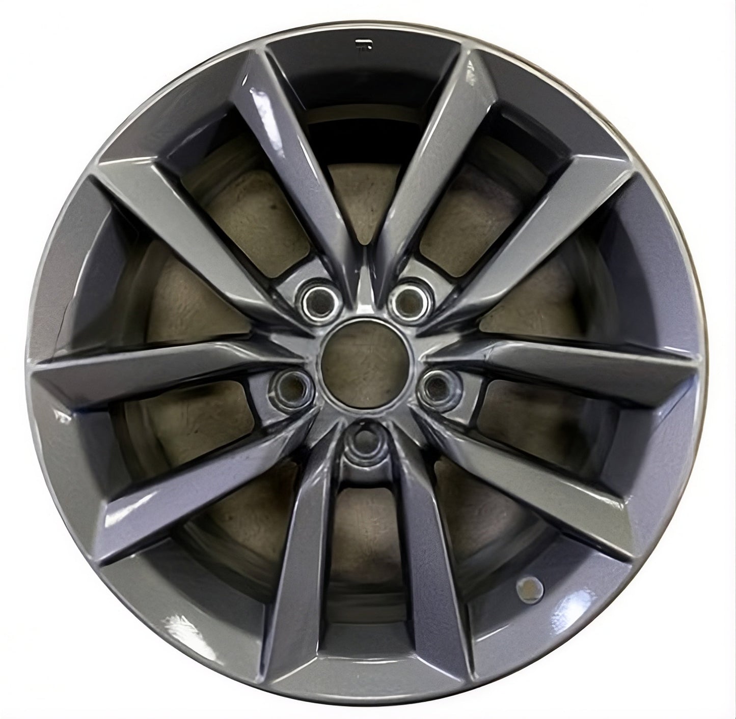 Honda Civic  2020-2021 Factory OEM Car Wheel Size 17x7 Alloy 63158.LC98.FF