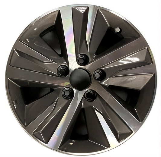 Honda Civic  2020-2024 Factory OEM Car Wheel Size 16x7 Alloy 63159.PB1LC170.MA