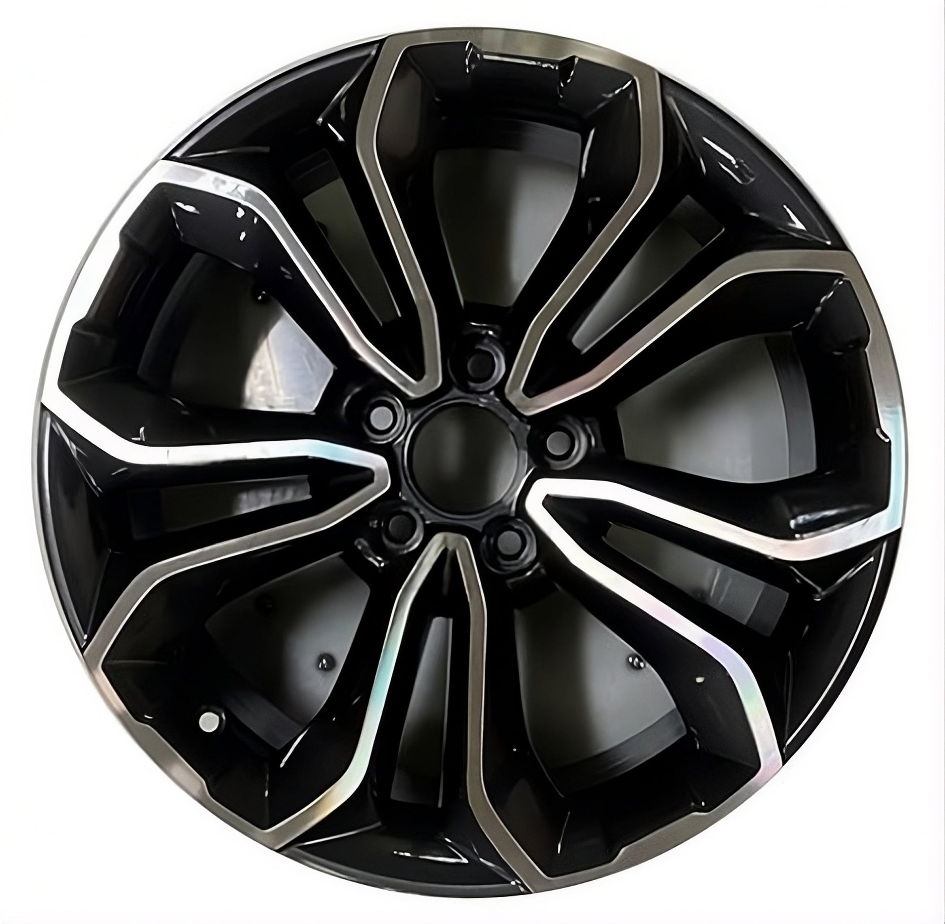 Honda CR-V  2020-2022 Factory OEM Car Wheel Size 18x7.5 Alloy 63161.LC177.MAPIO
