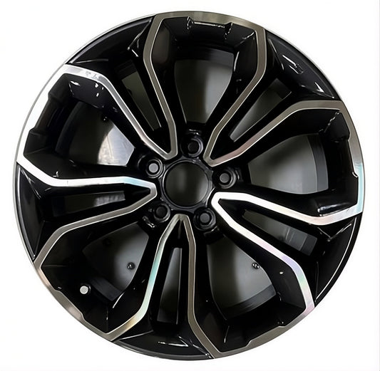 Honda CR-V  2020-2022 Factory OEM Car Wheel Size 18x7.5 Alloy 63161.LC177.MAPIO