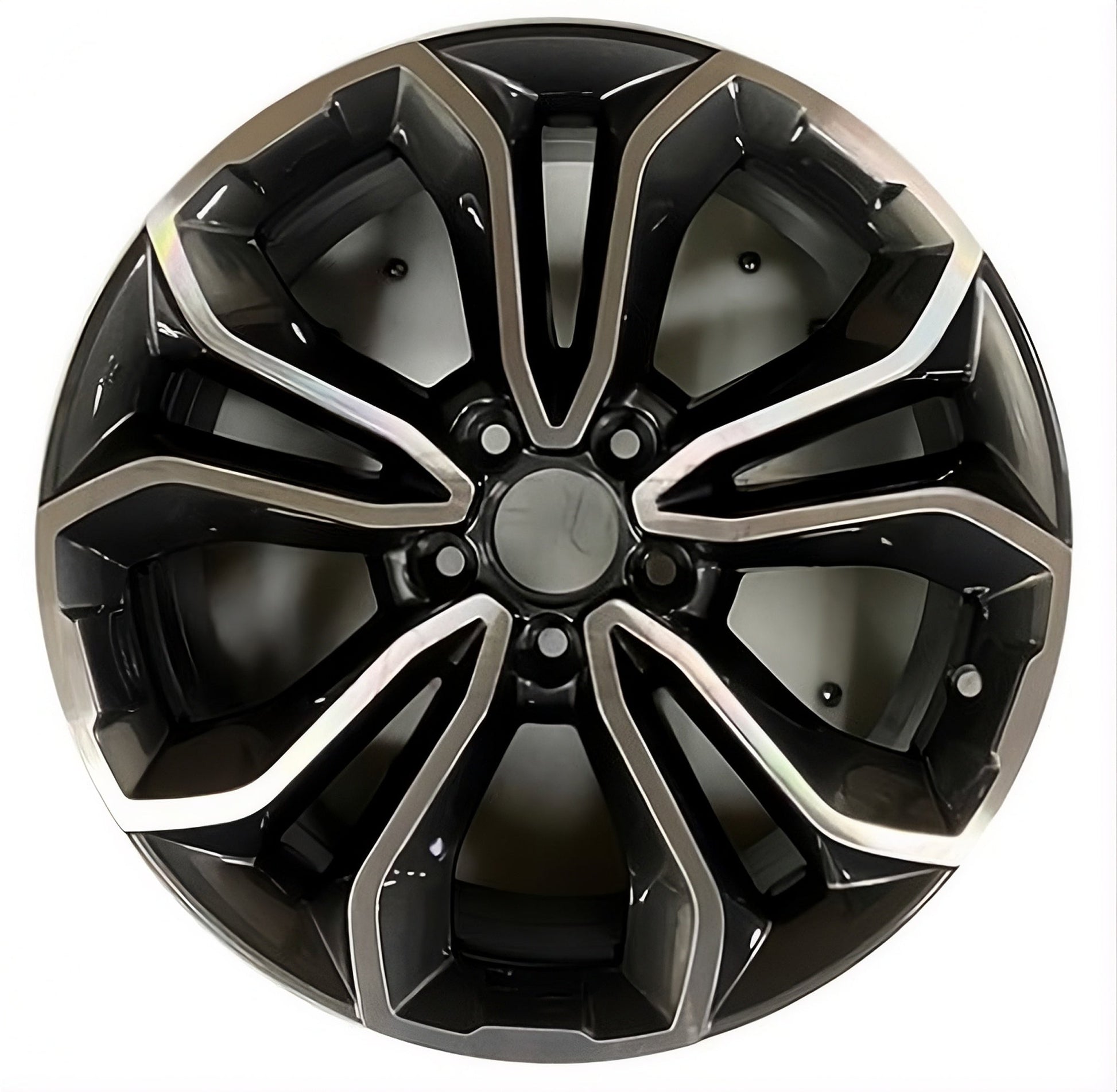 Honda CR-V  2020-2022 Factory OEM Car Wheel Size 18x7.5 Alloy 63161.LC196.MAPIO