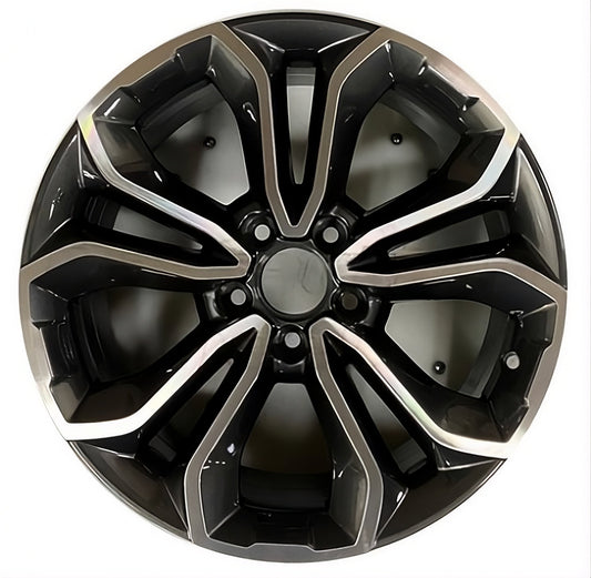 Honda CR-V  2020-2022 Factory OEM Car Wheel Size 18x7.5 Alloy 63161.LC196.MAPIO