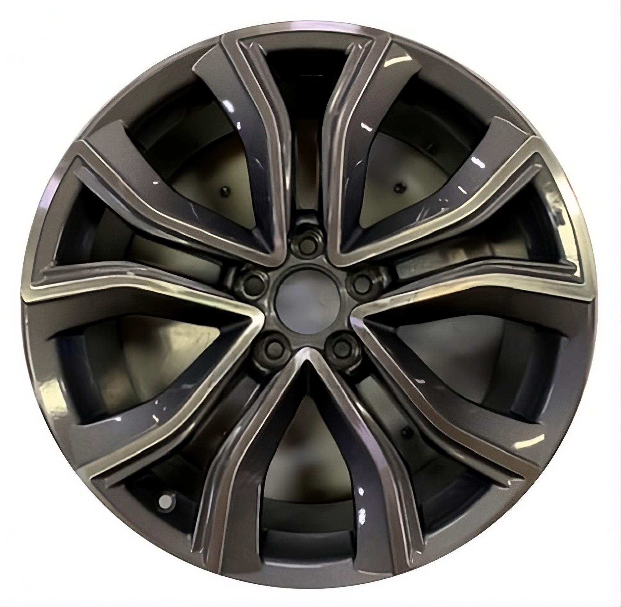Honda CR-V 2020-2022 OEM Alloy Rim | 63162.LC98.MAPOD – Finish Line Wheels