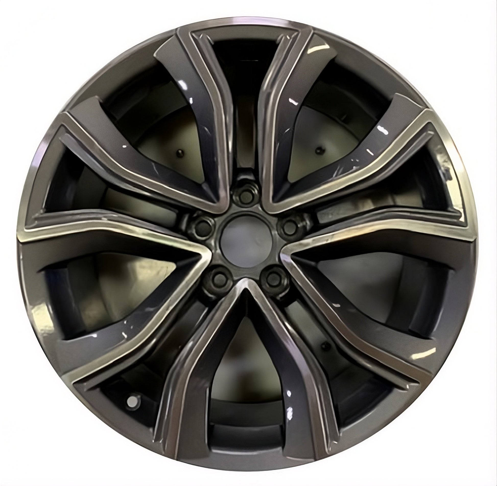 Honda CR-V  2020-2022 Factory OEM Car Wheel Size 19x7.5 Alloy 63162.LC98.MAPOD