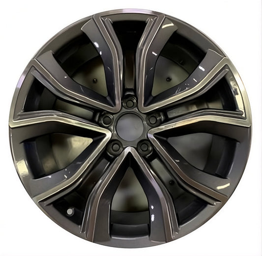 Honda CR-V  2020-2022 Factory OEM Car Wheel Size 19x7.5 Alloy 63162.LC98.MAPOD
