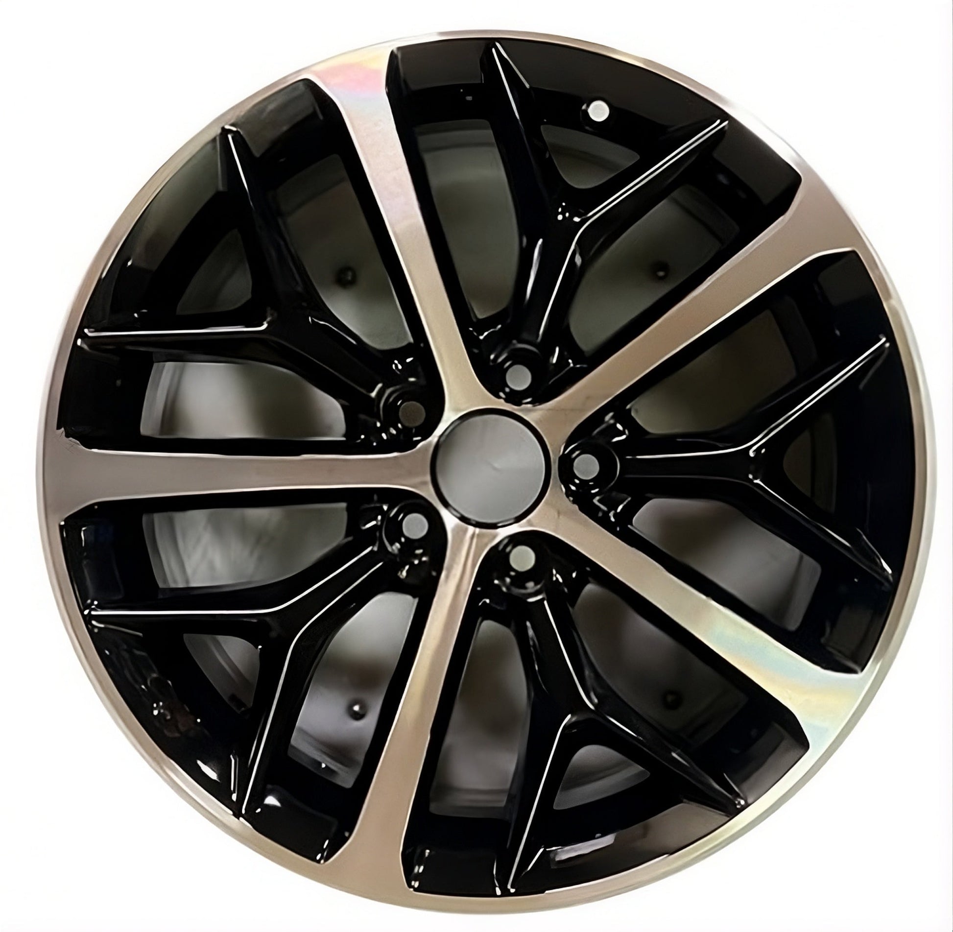 Honda Civic  2020-2023 Factory OEM Car Wheel Size 18x8 Alloy 63163.PB01.MAPIB