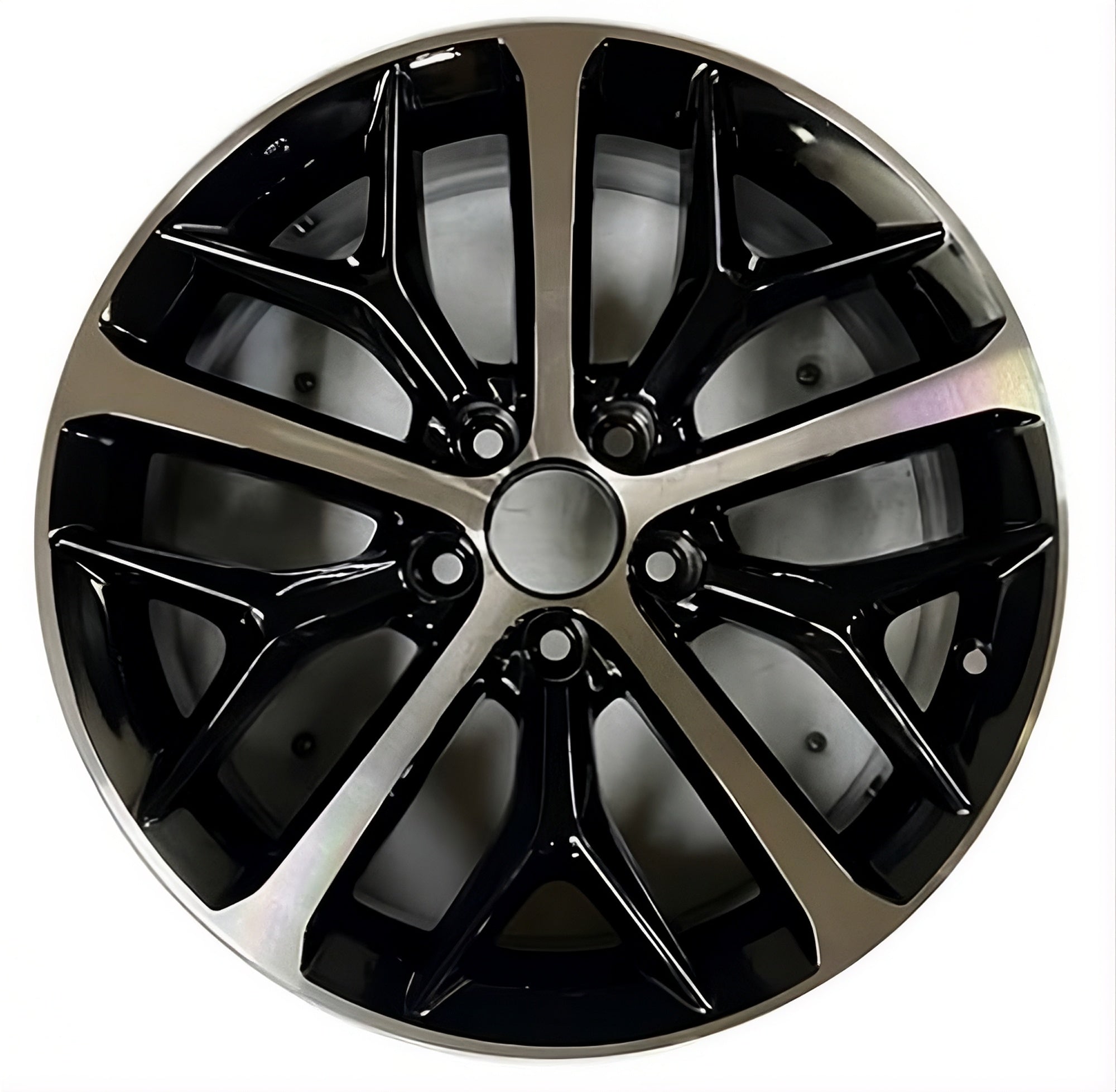 Honda Civic 2020-2023 OEM Alloy Rim | 63163.PB01.MAPIBC6 – Finish Line ...