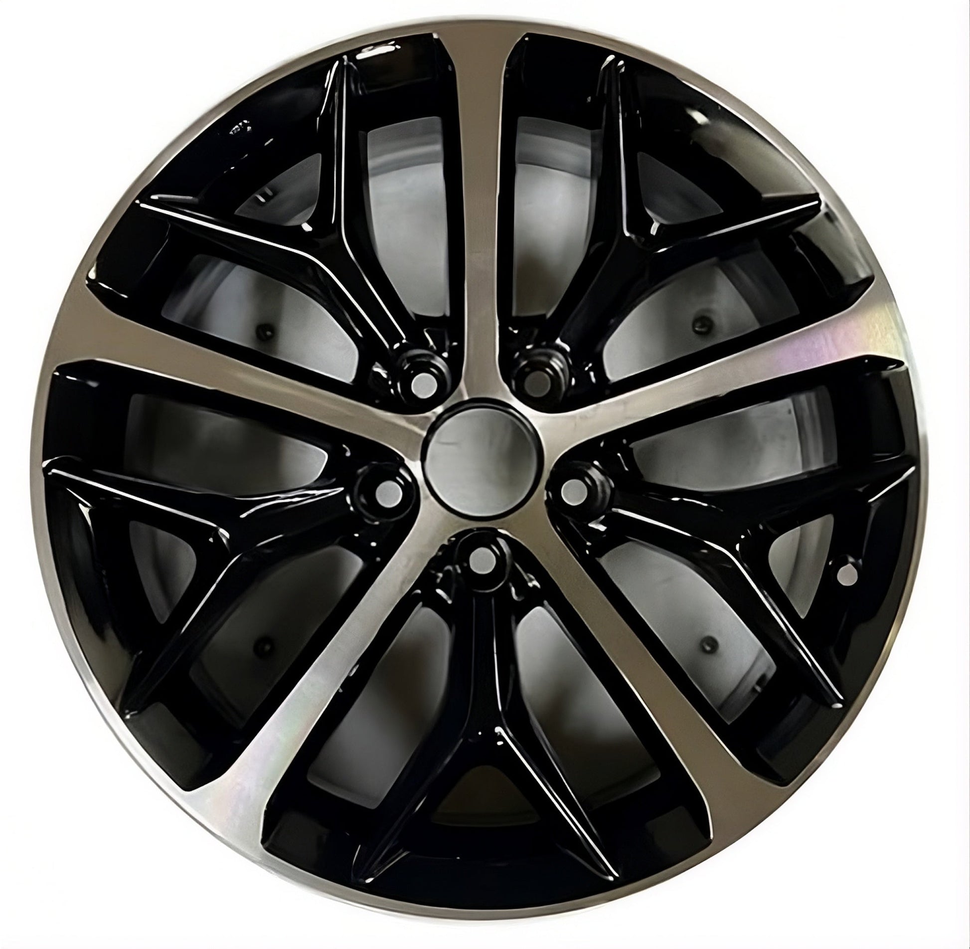Honda Civic  2020-2023 Factory OEM Car Wheel Size 18x8 Alloy 63163.PB01.MAPIBC6