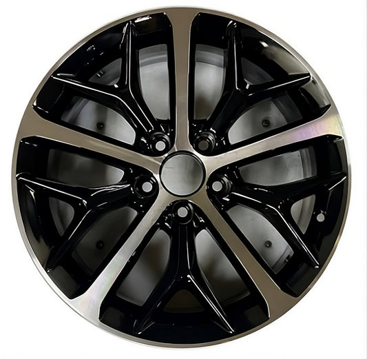 Honda Civic  2020-2023 Factory OEM Car Wheel Size 18x8 Alloy 63163.PB01.MAPIBC6