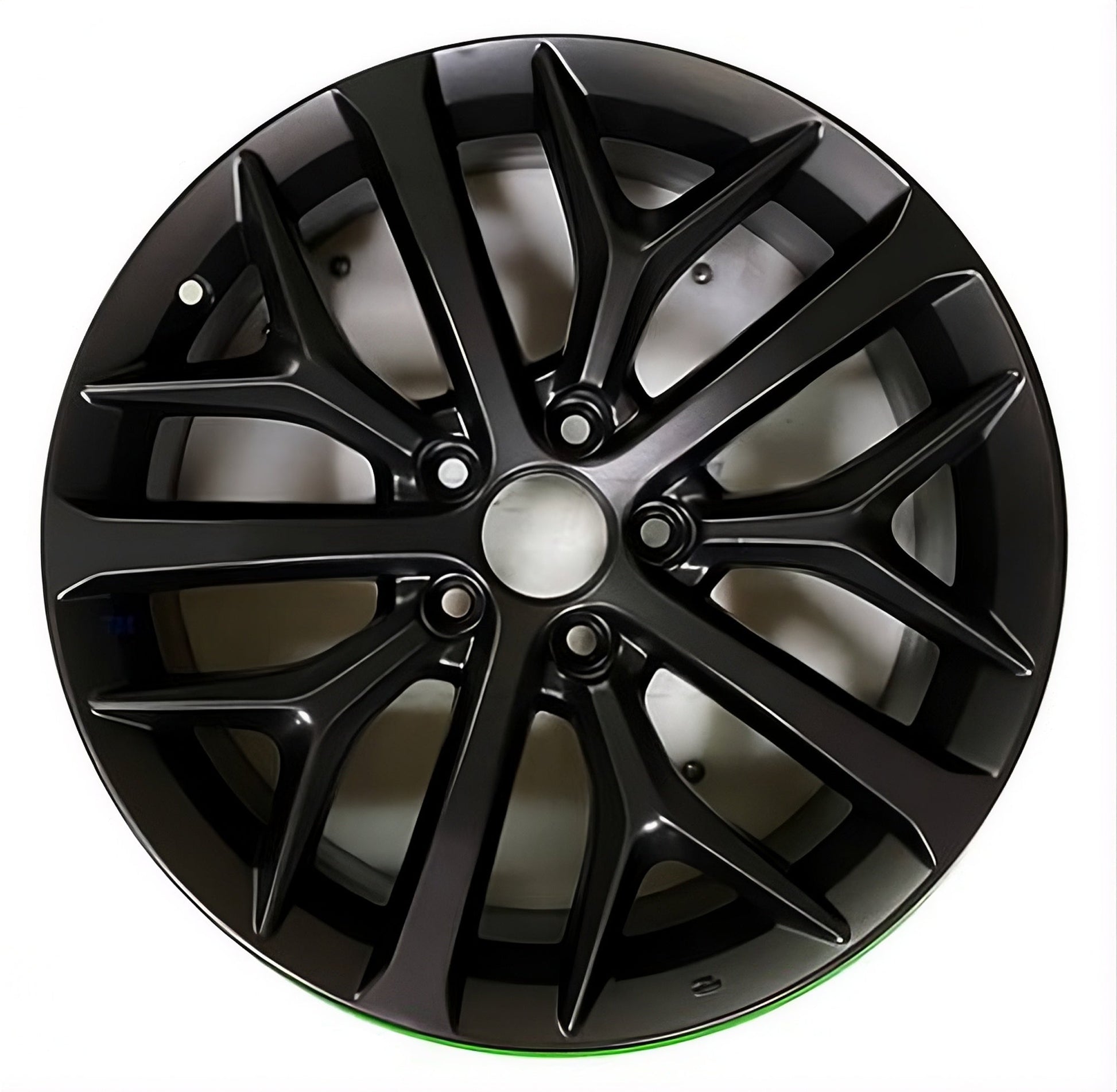 Honda Civic  2020-2023 Factory OEM Car Wheel Size 18x8 Alloy 63163.PB02.FFPIB