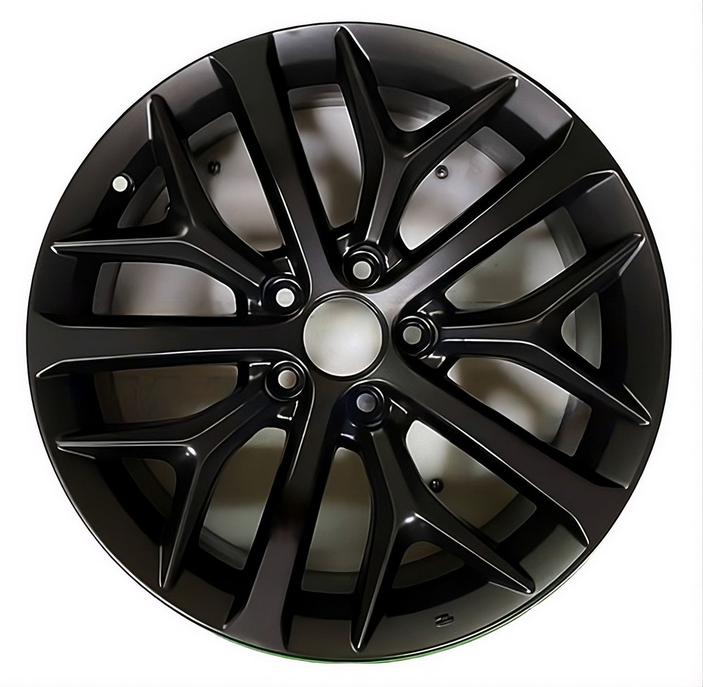 Honda Civic  2020-2020 Factory OEM Car Wheel Size 18x8 Alloy WAO.63164.PB02.FFPIB
