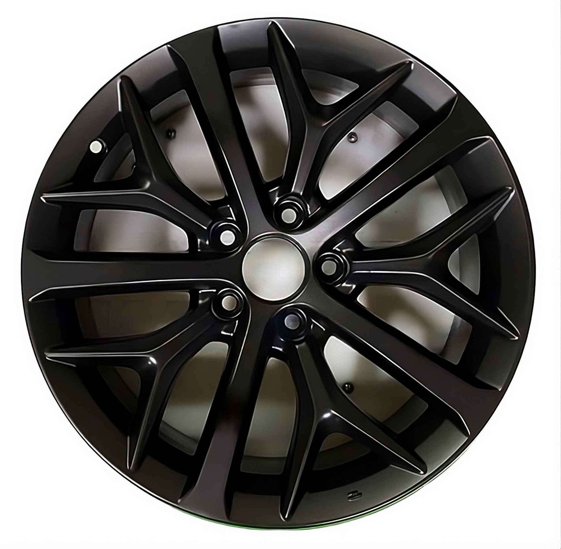 Honda Civic  2020-2020 Factory OEM Car Wheel Size 18x8 Alloy WAO.63164.PB02.FFPIB