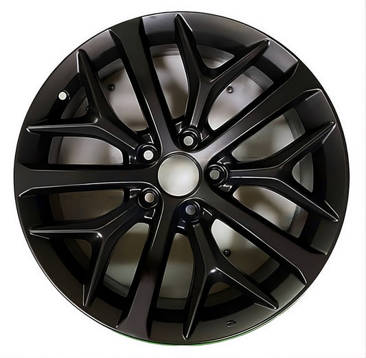 Honda Civic  2020-2020 Factory OEM Car Wheel Size 18x8 Alloy WAO.63164.PB02.FFPIB
