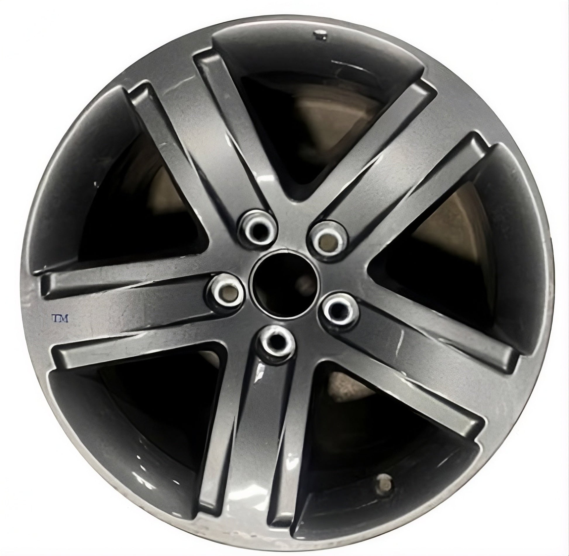 Honda Ridgeline  2021-2023 Factory OEM Car Wheel Size 18x8 Alloy 63655.LC213.FF