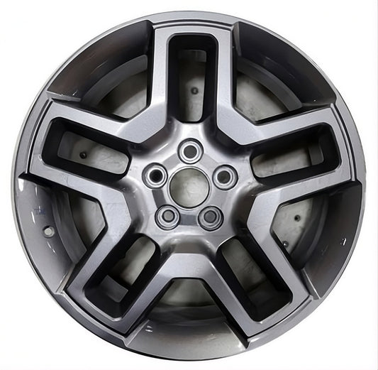Honda Passport  2021-2025 Factory OEM Car Wheel Size 20x8.5 Alloy 63708.LC153.FF