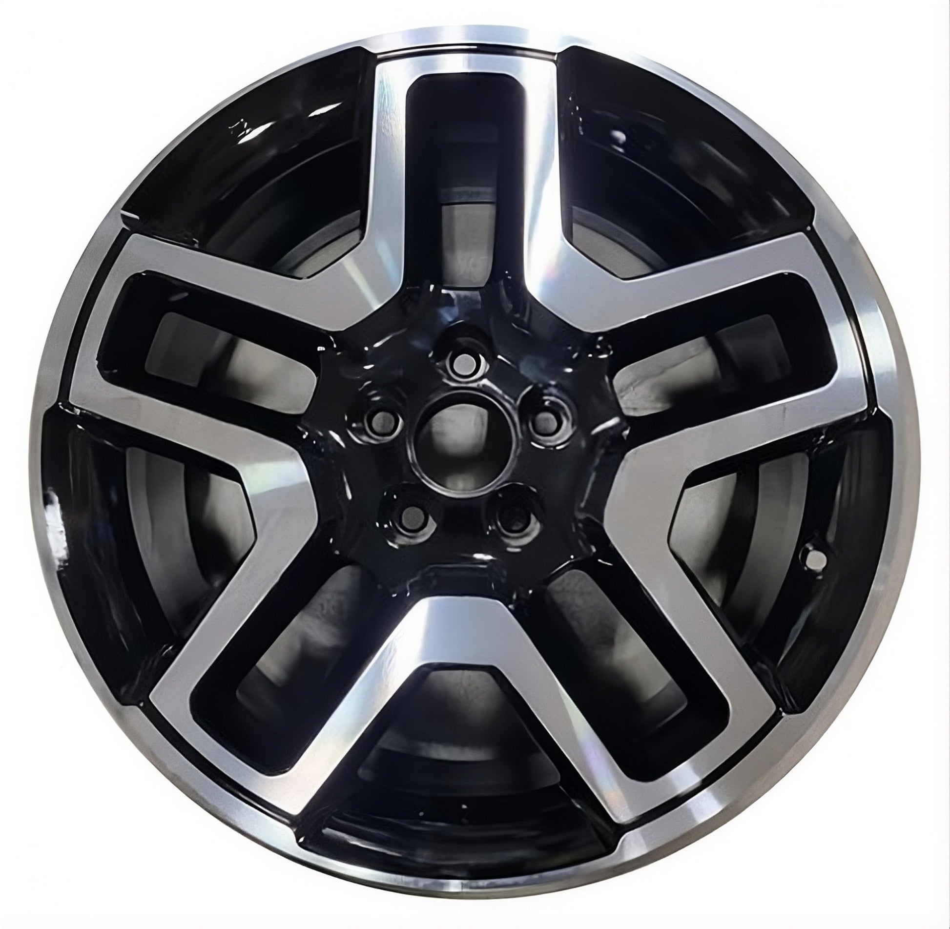 Honda Passport  2021-2025 Factory OEM Car Wheel Size 20x8.5 Alloy 63708.PB01.MAPIB