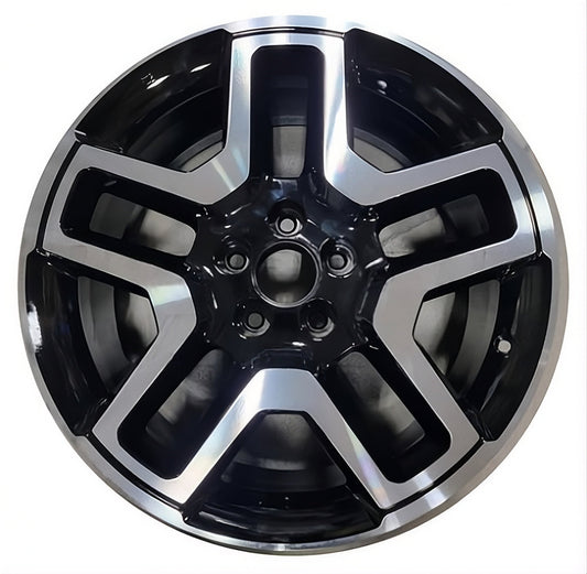 Honda Passport  2021-2025 Factory OEM Car Wheel Size 20x8.5 Alloy 63708.PB01.MAPIB