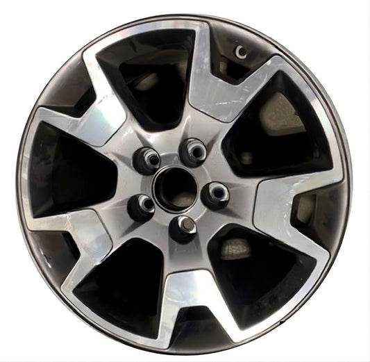 Honda Passport  2022-2025 Factory OEM Car Wheel Size 18x8 Alloy 63713.LC29.MAPIO