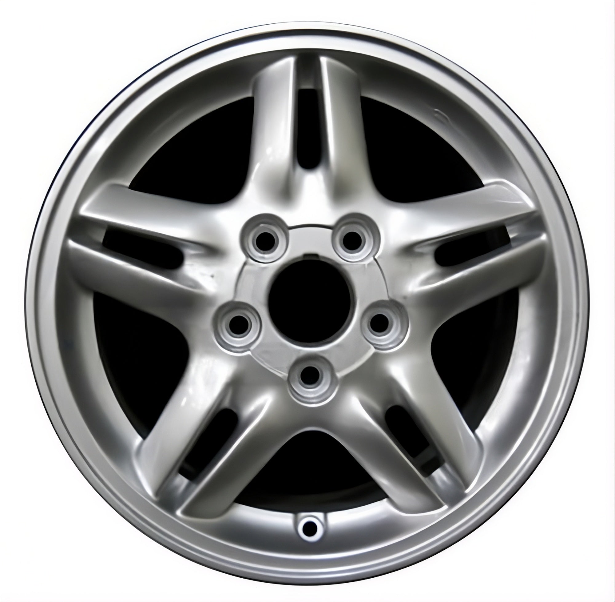 Honda CR-V Wheels | Genuine Replacement OEM Rims | Factory Original SUV ...