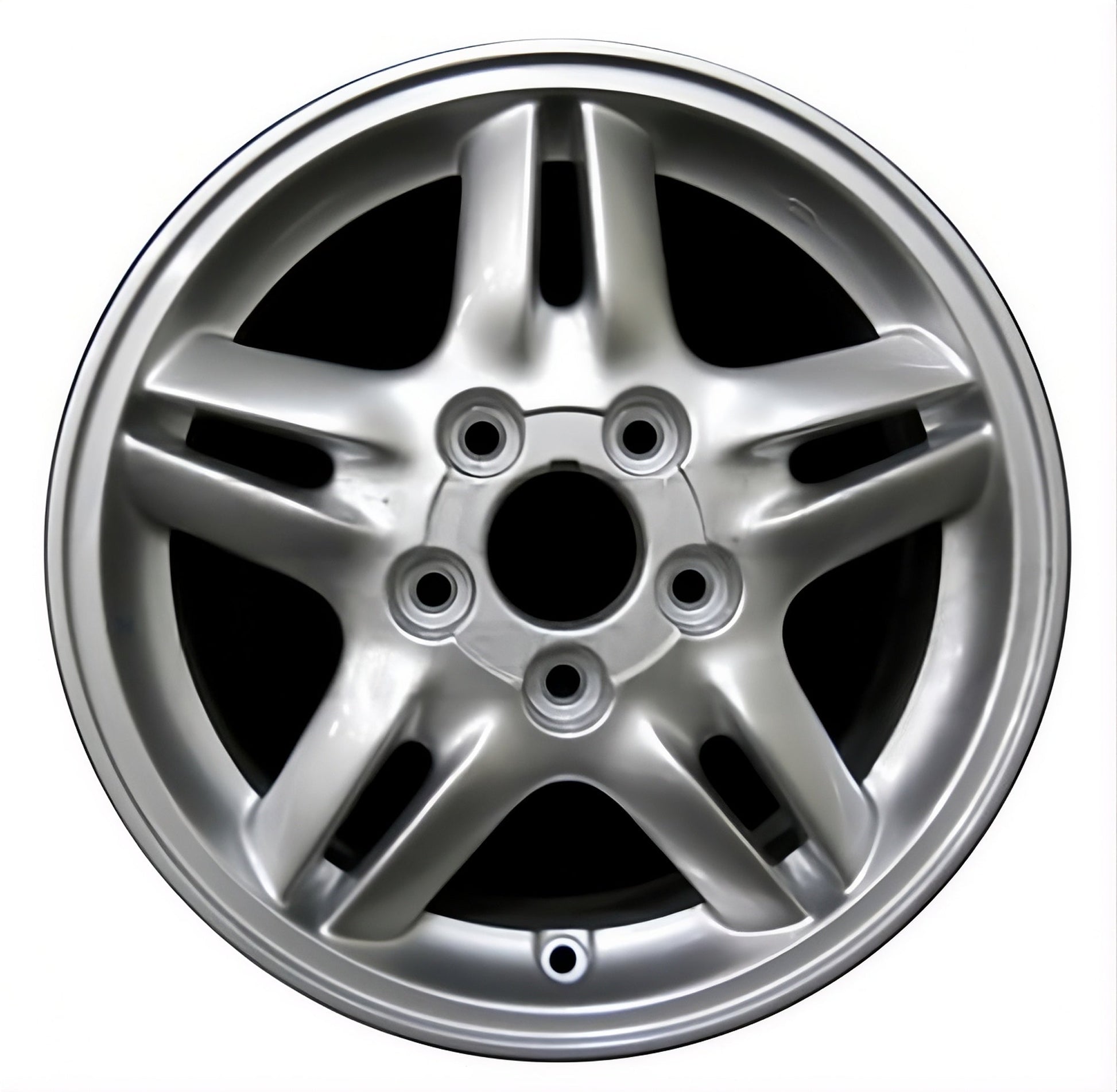 Honda CR-V  1997-2003 Factory OEM Car Wheel Size 15x6 Alloy 63768.LS03.FF