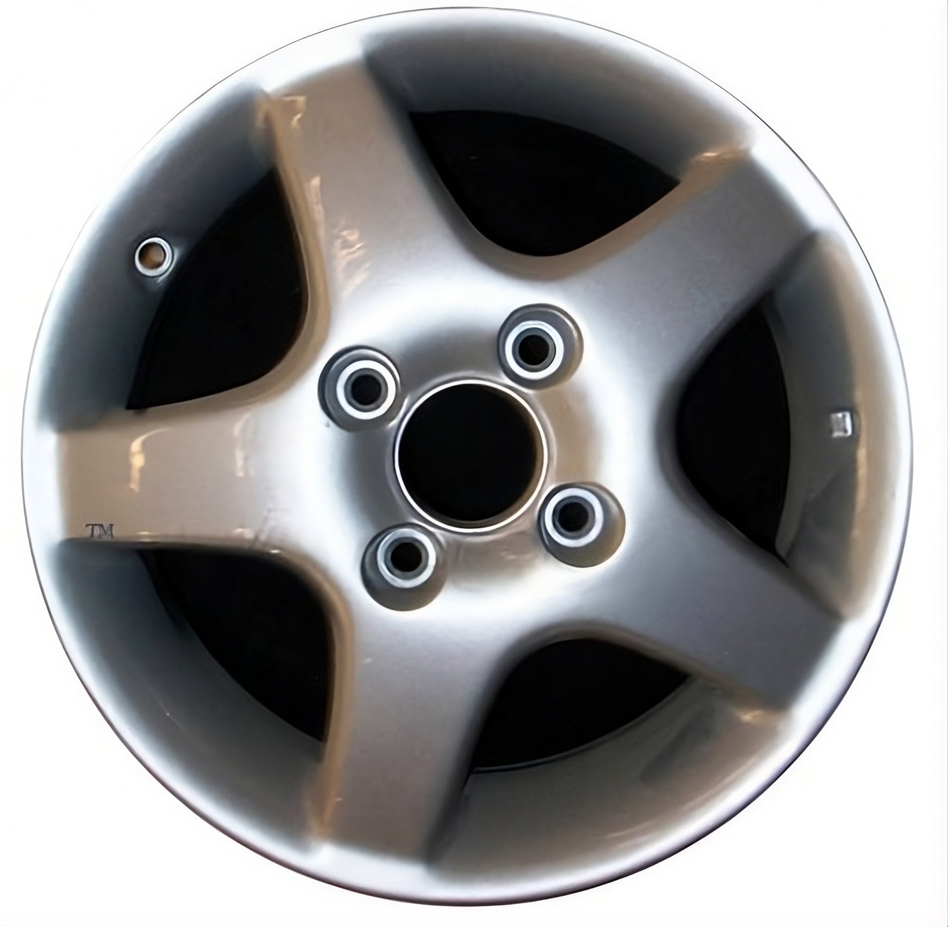 Honda Accord  1998-2001 Factory OEM Car Wheel Size 15x6 Alloy 63785.LS03.FF