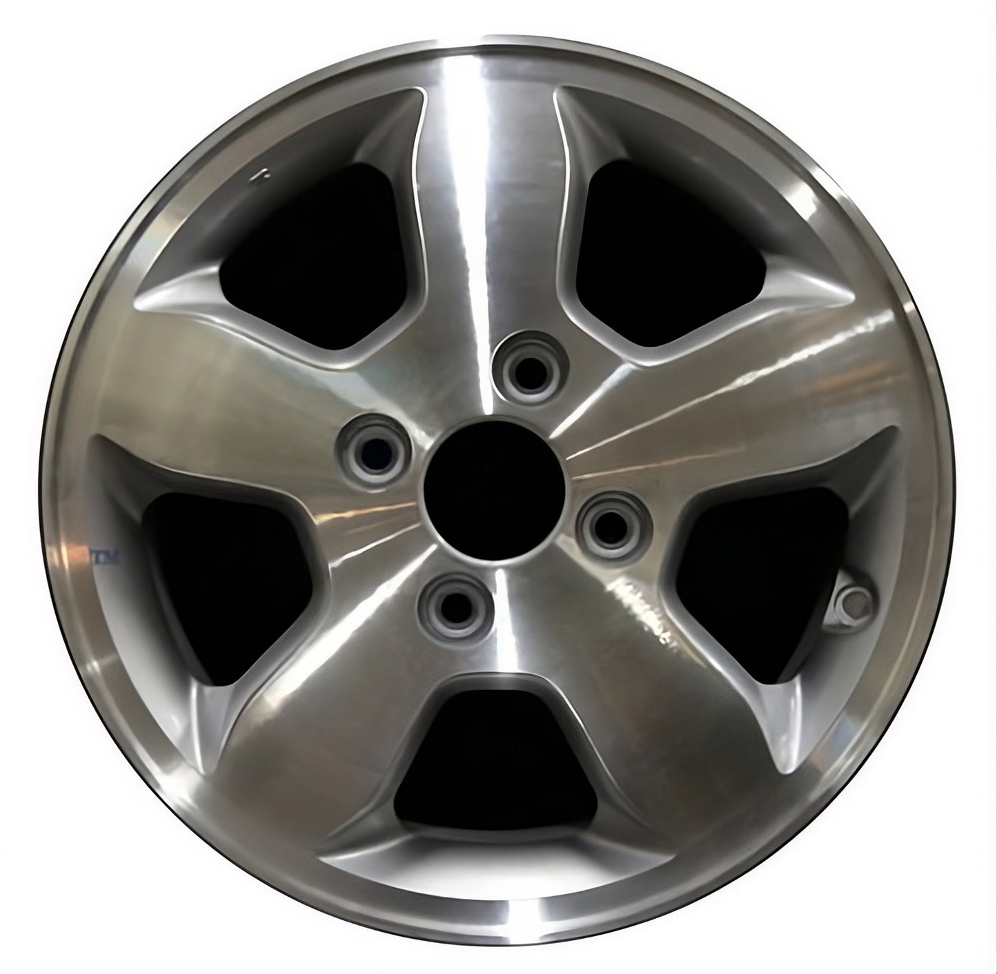 Honda Accord  2001-2002 Factory OEM Car Wheel Size 15x6 Alloy 63824.PS15.MA