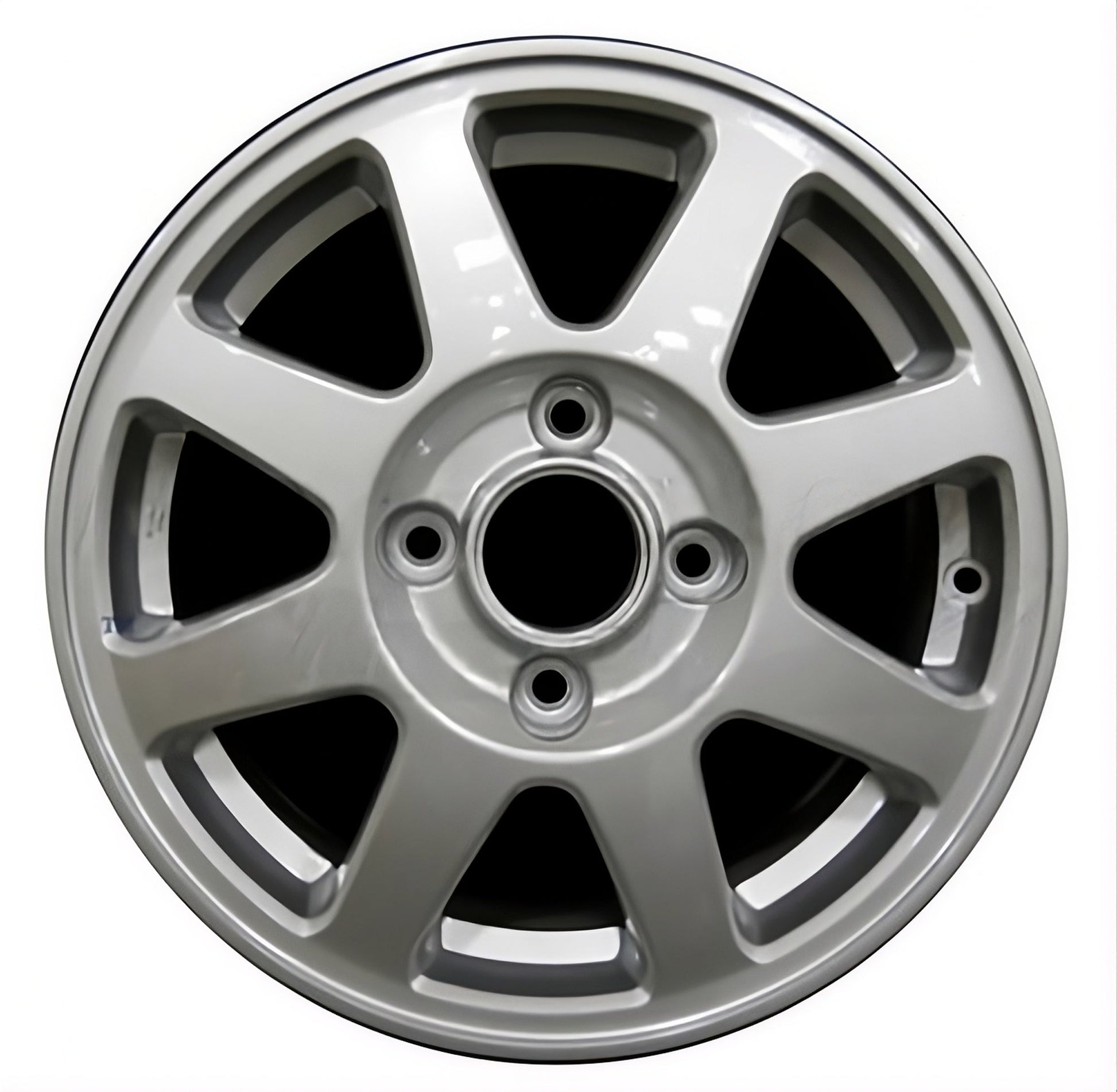 Honda Accord  2002 Factory OEM Car Wheel Size 15x6 Alloy 63840.LS01.FF