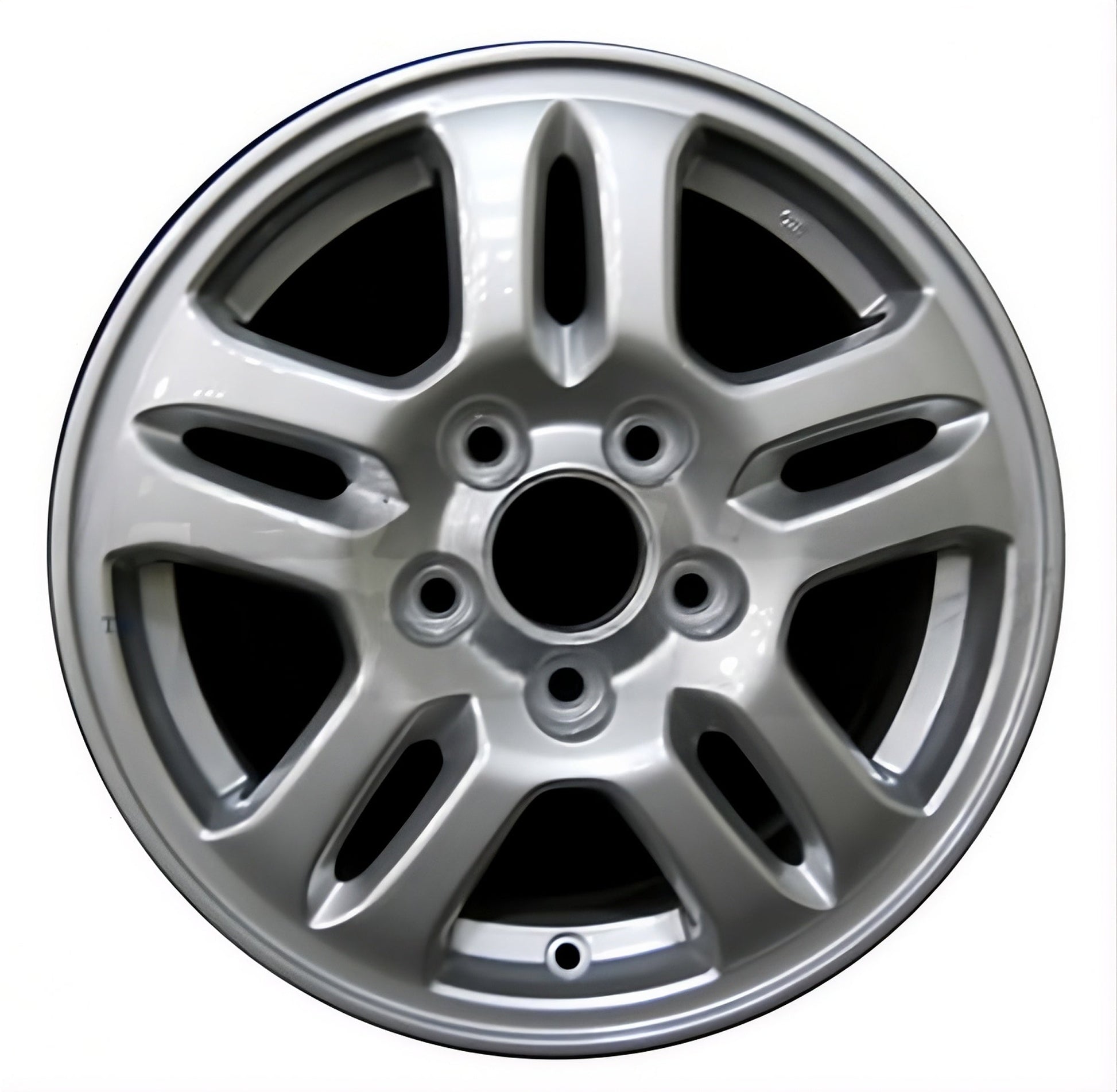 Honda CR-V  2002-2004 Factory OEM Car Wheel Size 15x6 Alloy 63842.LS03.FF