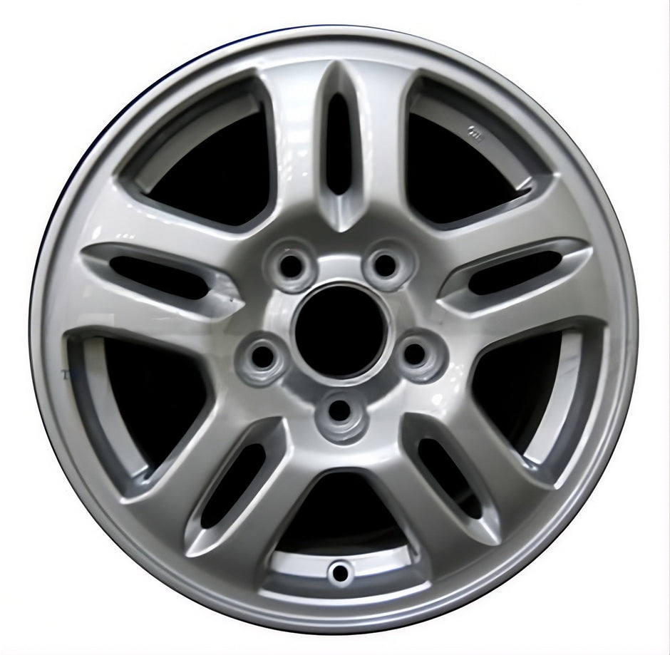 Honda CR-V Wheels | Genuine Replacement OEM Rims | Factory Original SUV ...