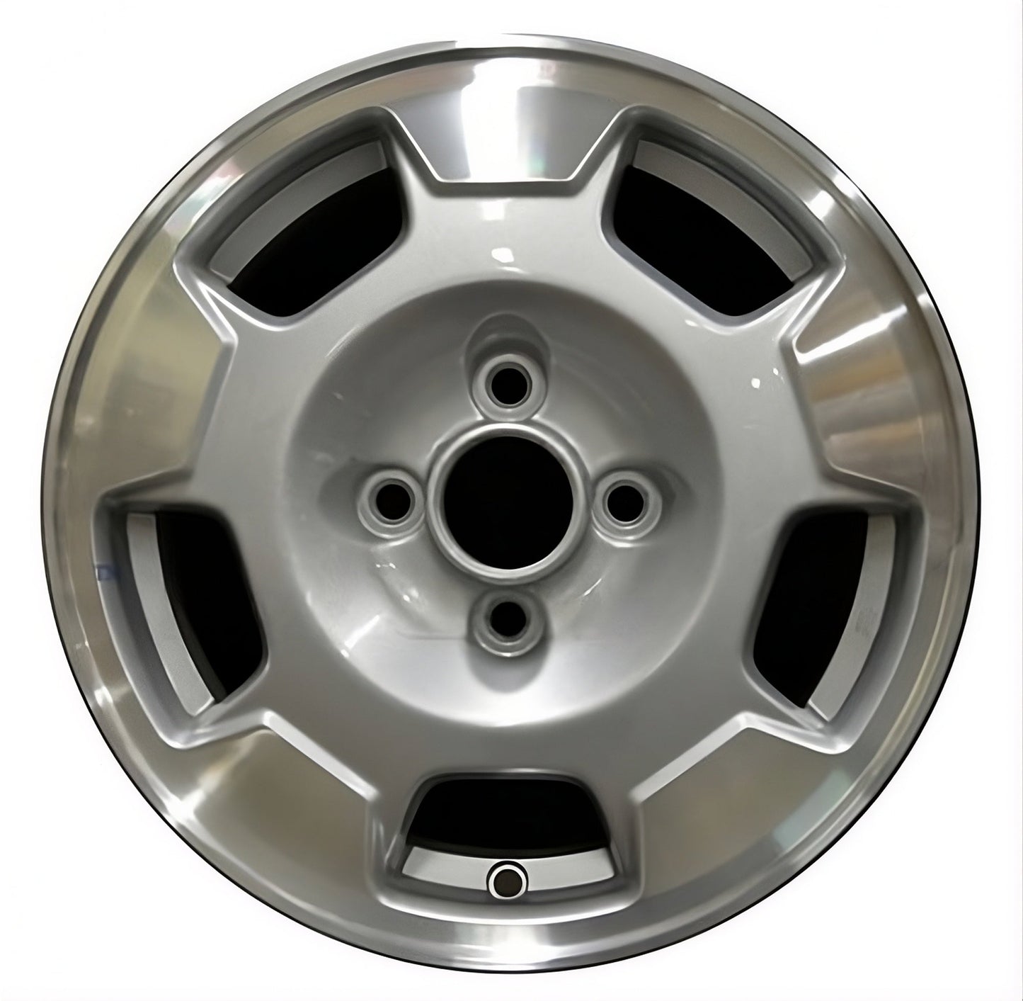 Honda Civic  2002,2003,2004,2005 Factory OEM Car Wheel Size 14x5.5 Alloy 63845.PS12.MA