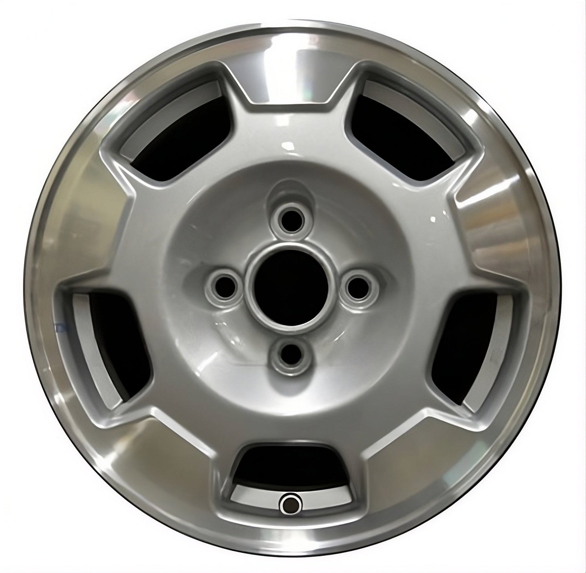 Honda Civic  2002,2003,2004,2005 Factory OEM Car Wheel Size 14x5.5 Alloy 63845.PS12.MA