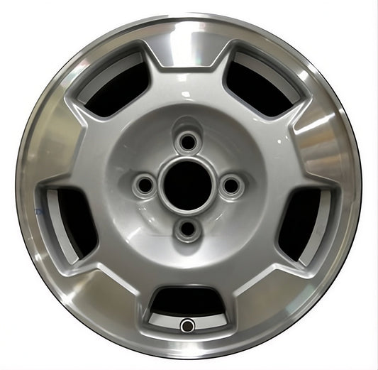 Honda Civic  2002,2003,2004,2005 Factory OEM Car Wheel Size 14x5.5 Alloy 63845.PS12.MA