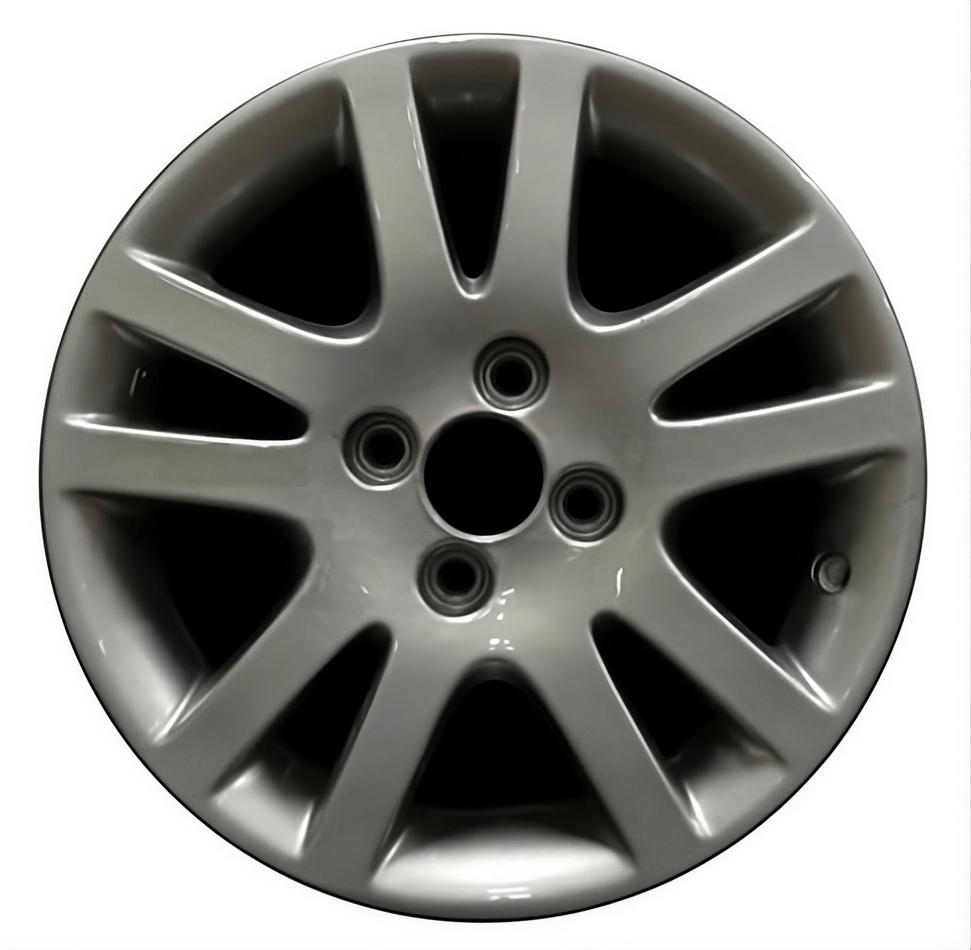 Honda Civic  2001-2003 Factory OEM Car Wheel Size 15x6 Alloy 63846.LS06.FF
